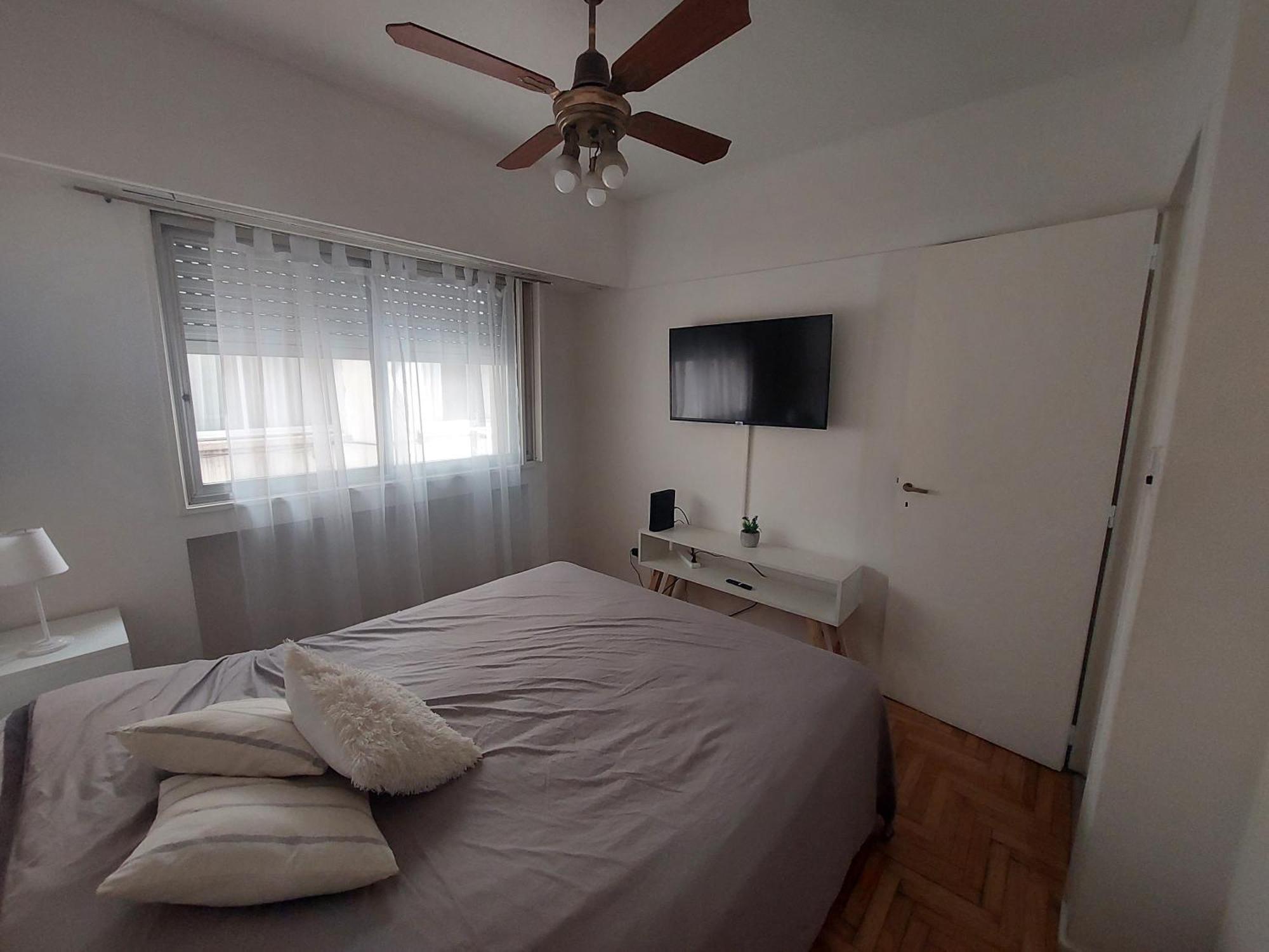 Apartamento Hermoso Departamento En El Corazon De Recoleta Buenos Aires